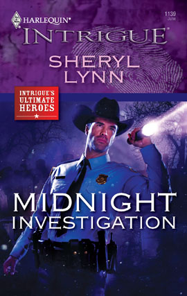 Title details for Midnight Investigation by Sheryl Lynn - Available